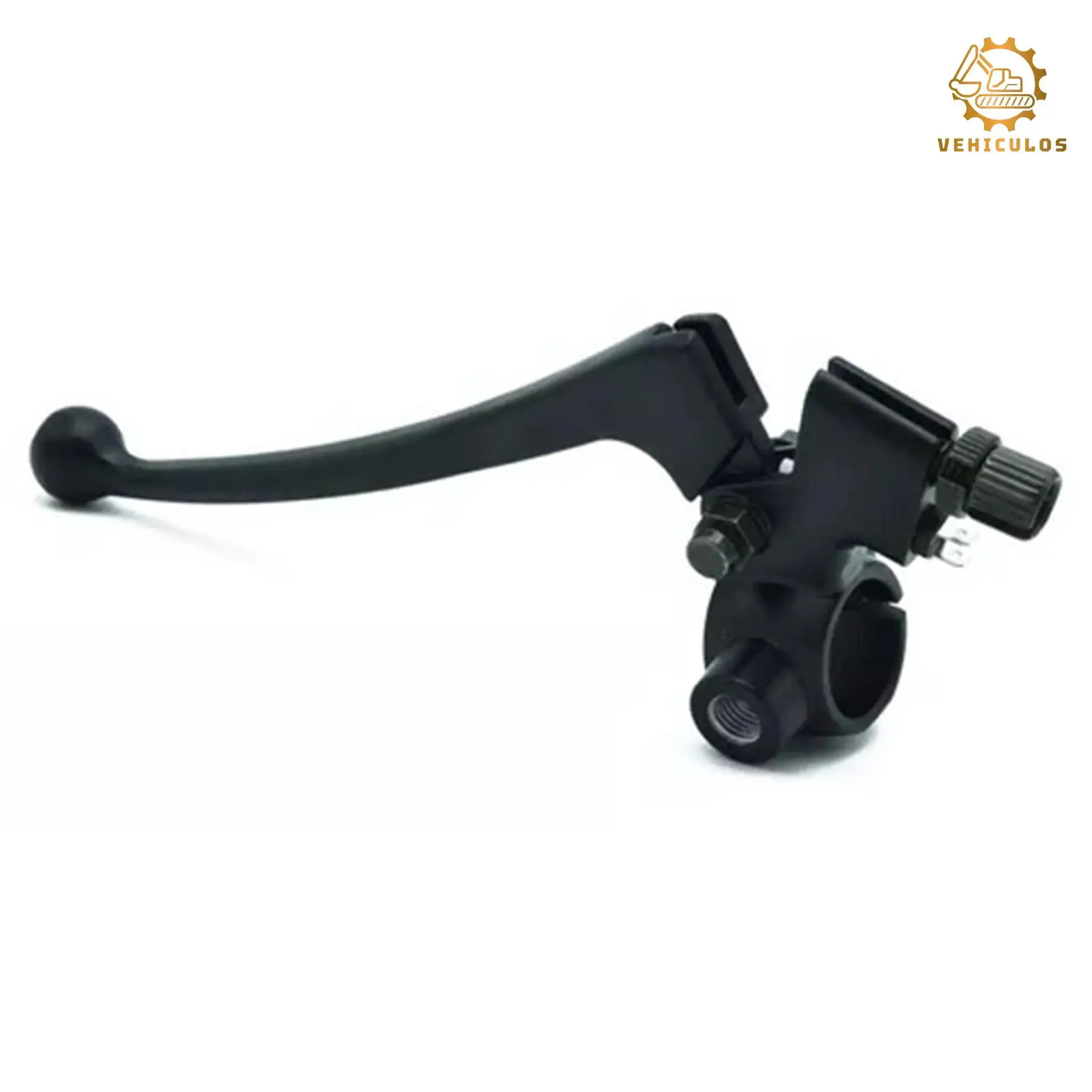 1PC Right Brake Lever Assembly With Switch For Italika DT125 FT125 DT150 FT150 Motorcycle Handle Control Replacement Parts
1PC Right Brake Lever Assembly With Switch For Italika DT125 FT125 DT150 FT150 Motorcycle Handle Control Replacement Parts