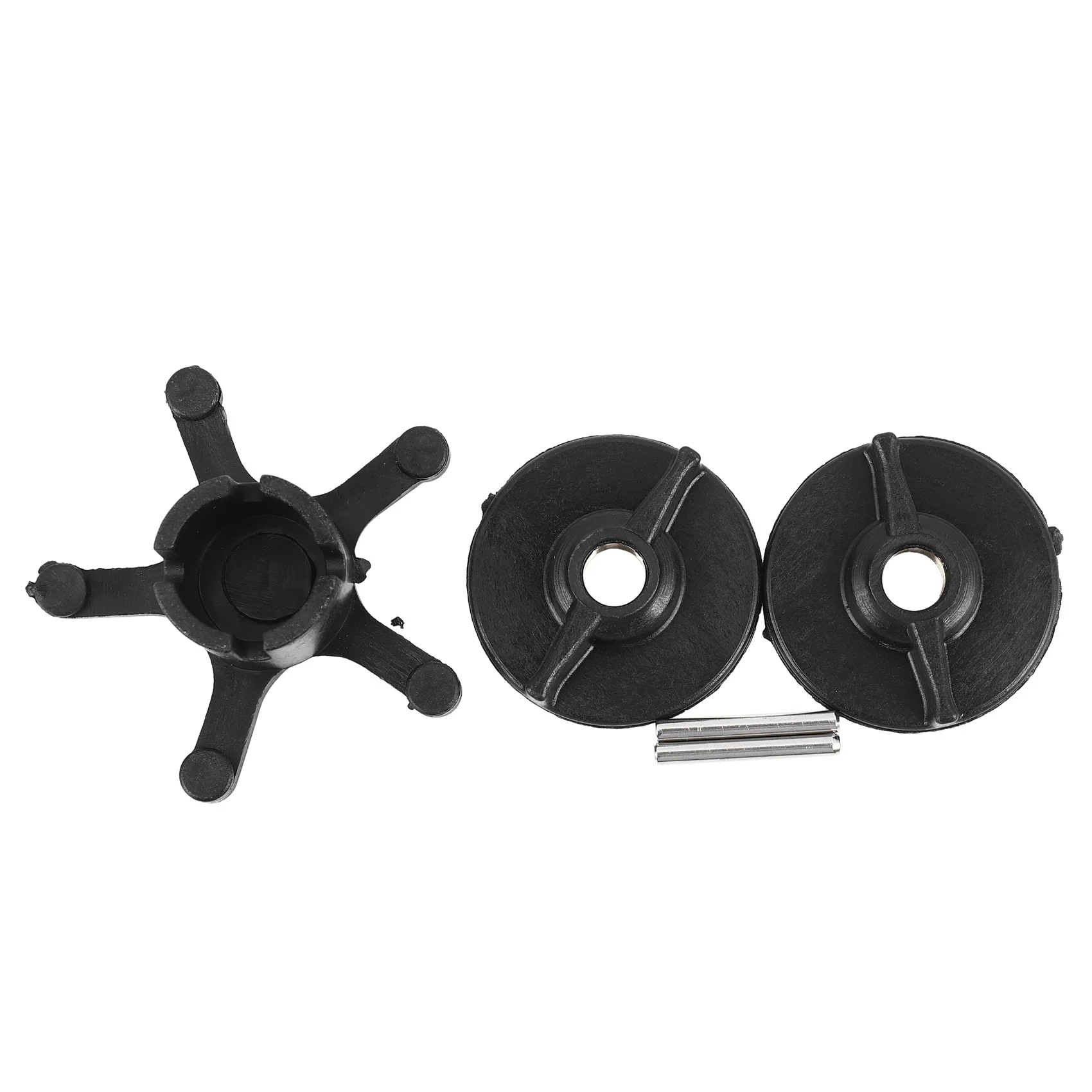Strict 2X 54L Motor Boat Propeller Electric Propeller Propeller Outboard Motor Electric Motor For Haibo Et34 Et44 Et54
Strict 2X 54L Motor Boat Propeller Electric Propeller Propeller Outboard Motor Electric Motor For Haibo Et34 Et44 Et54
