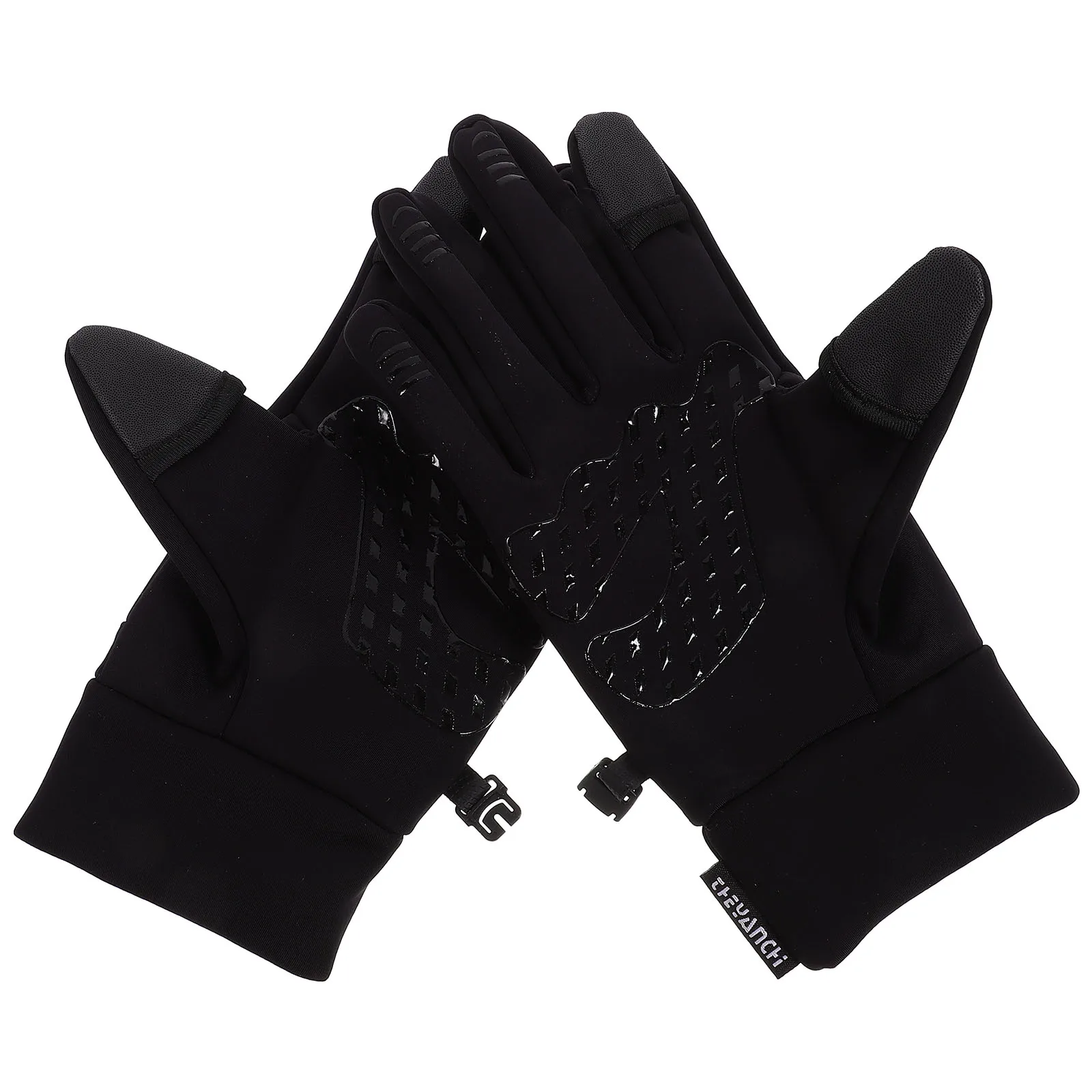 Winter Anti- Screen Gloves 247 Cycling Neoprene Men Wear Resistant Riding Fingerless Motorcycle Fitness
Winter Anti- Screen Gloves 247 Cycling Neoprene Men Wear Resistant Riding Fingerless Motorcycle Fitness