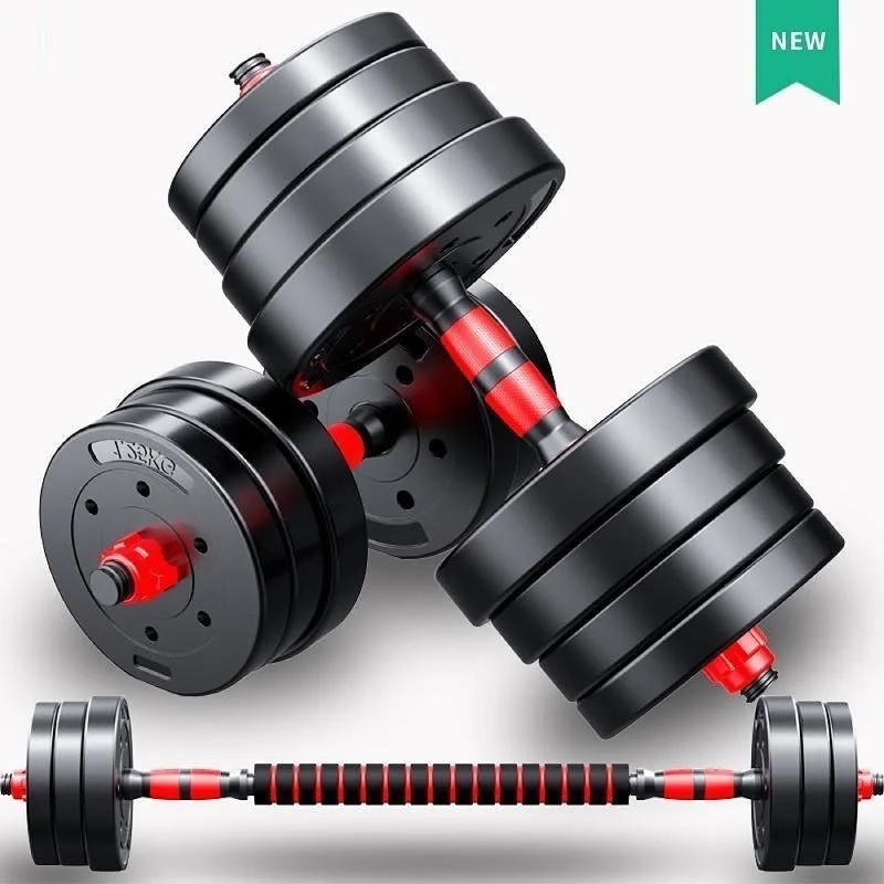 Cement Multi-Functional Dumbbell Barbell Kettlebell Combo
Cement Multi-Functional Dumbbell Barbell Kettlebell Combo