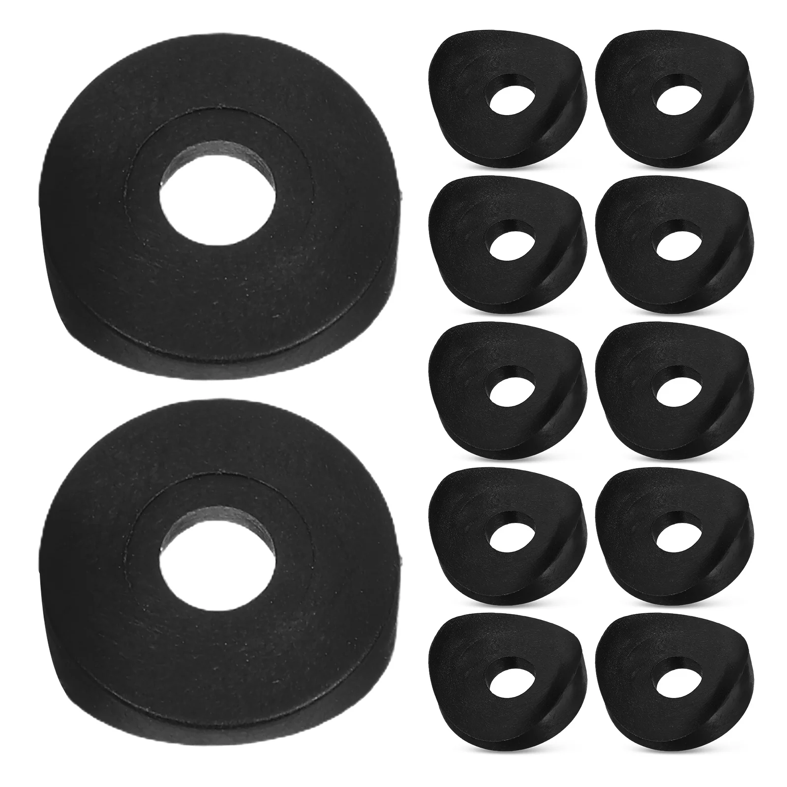 100 Pcs Walker Tube Clamp Pad Wheelchair Pipe Strap Caps Replacements Leg Plug Accessories Plastic Child Electric Hole Covers
100 Pcs Walker Tube Clamp Pad Wheelchair Pipe Strap Caps Replacements Leg Plug Accessories Plastic Child Electric Hole Covers