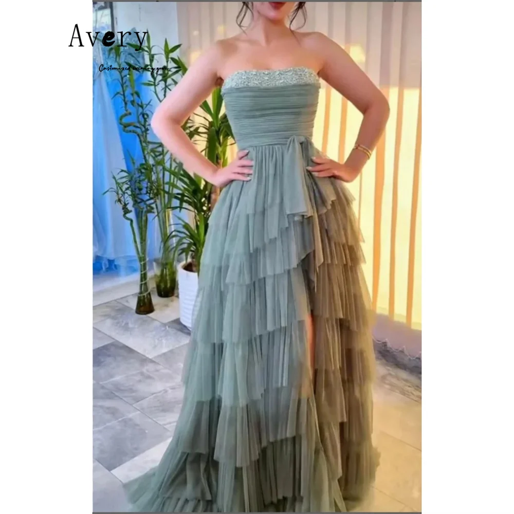 Avery Custom Green Rhinestone A Line Off Shoulder Evening Dresses Woman Elegant Woman Dress Luxury Dresses for Prom Dress 2026
Avery Custom Green Rhinestone A Line Off Shoulder Evening Dresses Woman Elegant Woman Dress Luxury Dresses for Prom Dress 2026
