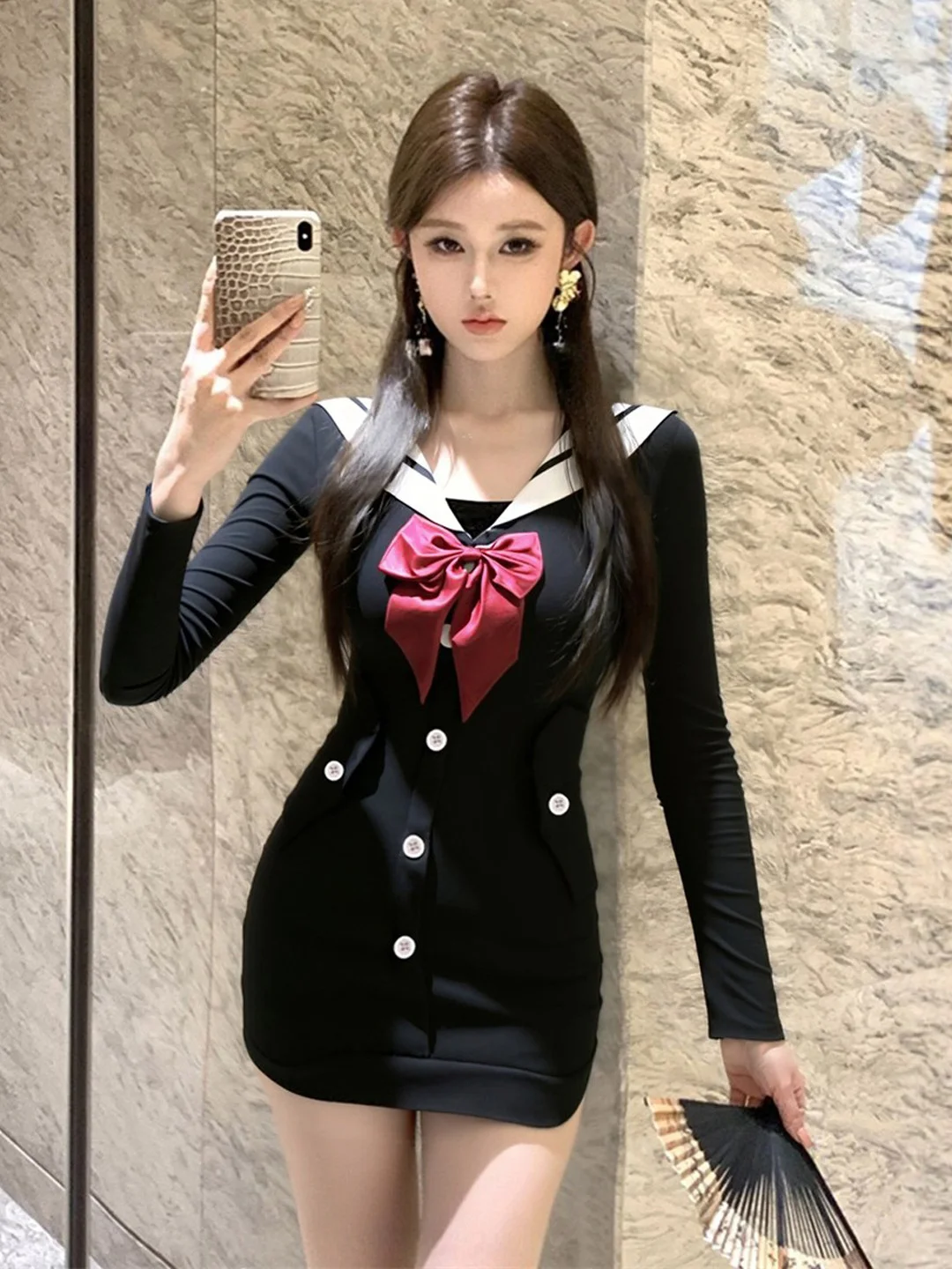 Sexy Unique Bla Skirt High Waist Bodycon Dr Spring 2026 Ci Walk Busin Dance Casual Par Wedding Interview
Sexy Unique Bla Skirt High Waist Bodycon Dr Spring 2026 Ci Walk Busin Dance Casual Par Wedding Interview