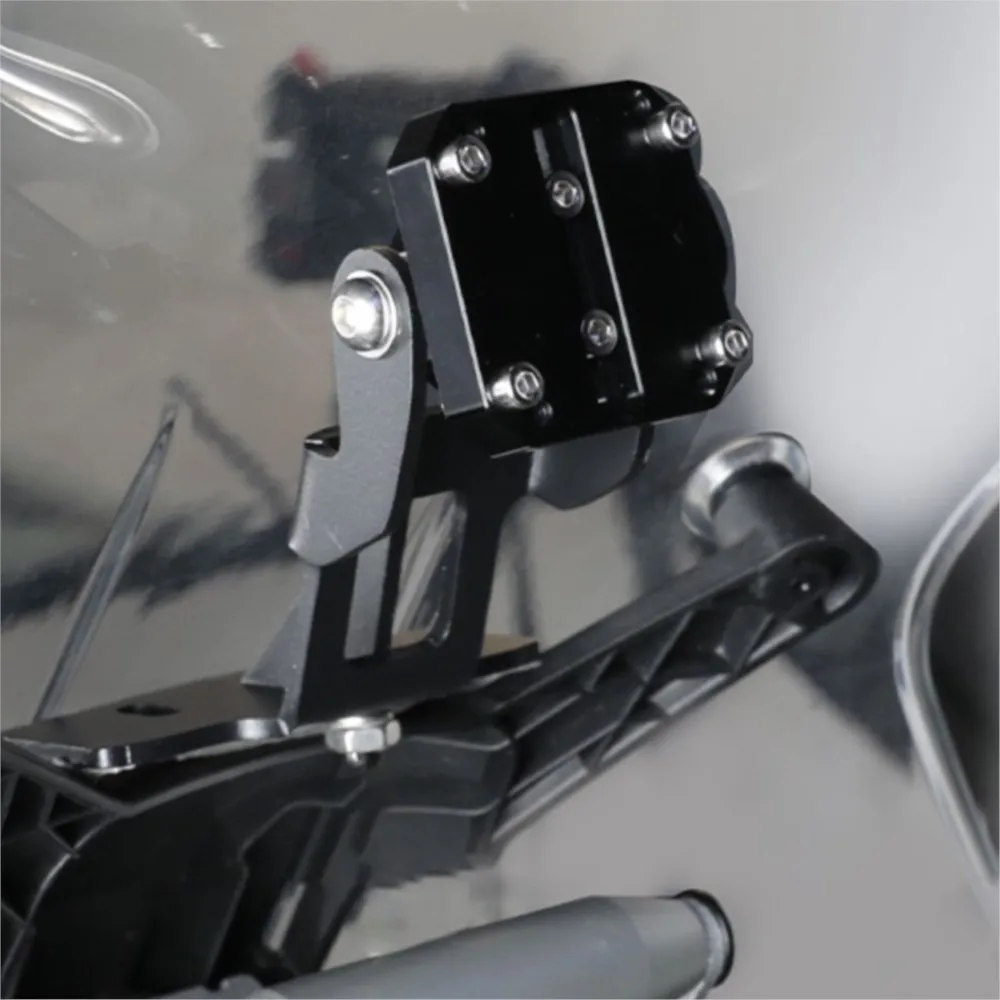 2023 2024 2025 For KTM 890 Adventure R S 890 Adventure Rally GPS Navigation Mount Phone Mount Bracket Rotatable Adjustable Mount
2023 2024 2025 For KTM 890 Adventure R S 890 Adventure Rally GPS Navigation Mount Phone Mount Bracket Rotatable Adjustable Mount