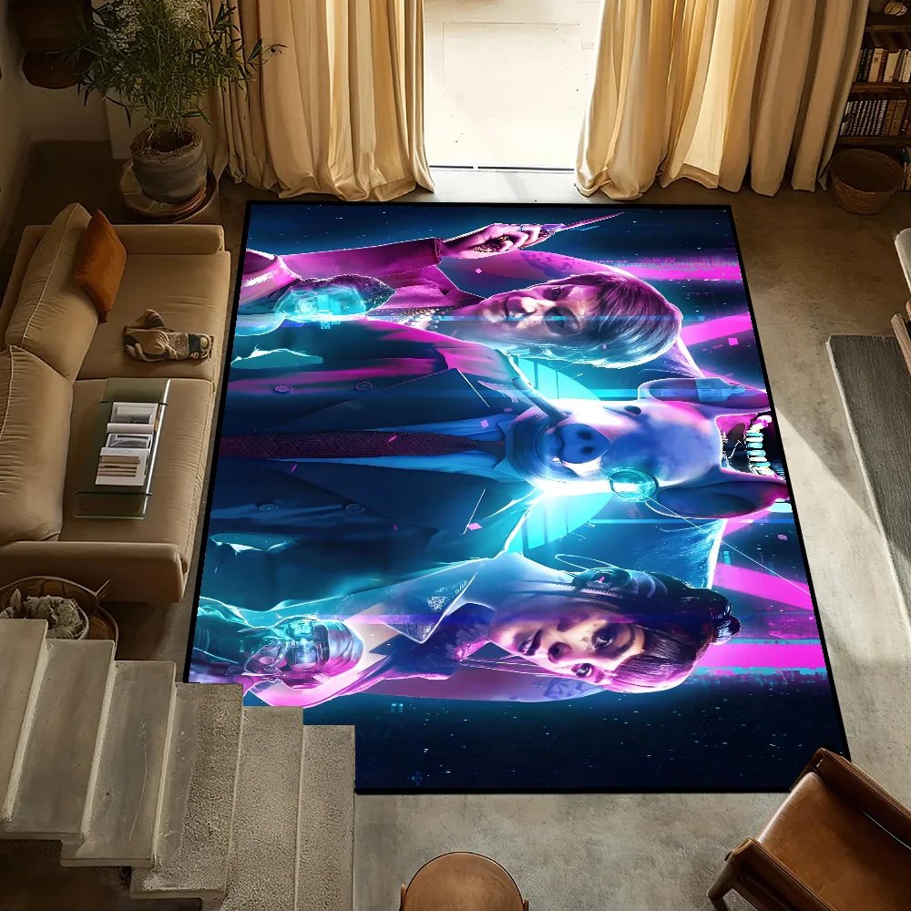 W-Watch D-Dogs L-Legion Game small Bedside Kitchen Bath Living Home House Bedroom Floor Mat Doormat Large Carpet Rug Decoration
W-Watch D-Dogs L-Legion Game small Bedside Kitchen Bath Living Home House Bedroom Floor Mat Doormat Large Carpet Rug Decoration