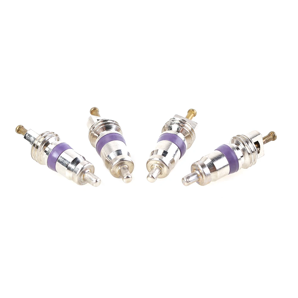 10 шт. медных универсальных картриджей для автомобильных клапанов кондиционера R134a, компоненты для внешнего ремонта автомобилей
10 шт. медных универсальных картриджей для автомобильных клапанов кондиционера R134a, компоненты для внешнего ремонта автомобилей