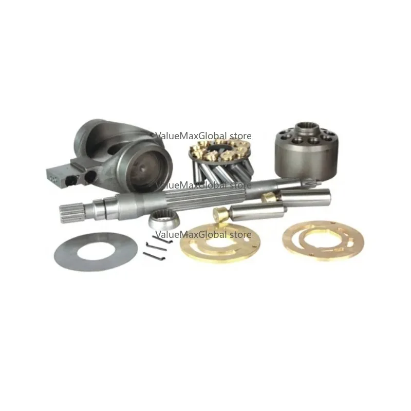 Excavator Piston Pump Spare Parts for Uchida Hydraulic Pump
Excavator Piston Pump Spare Parts for Uchida Hydraulic Pump