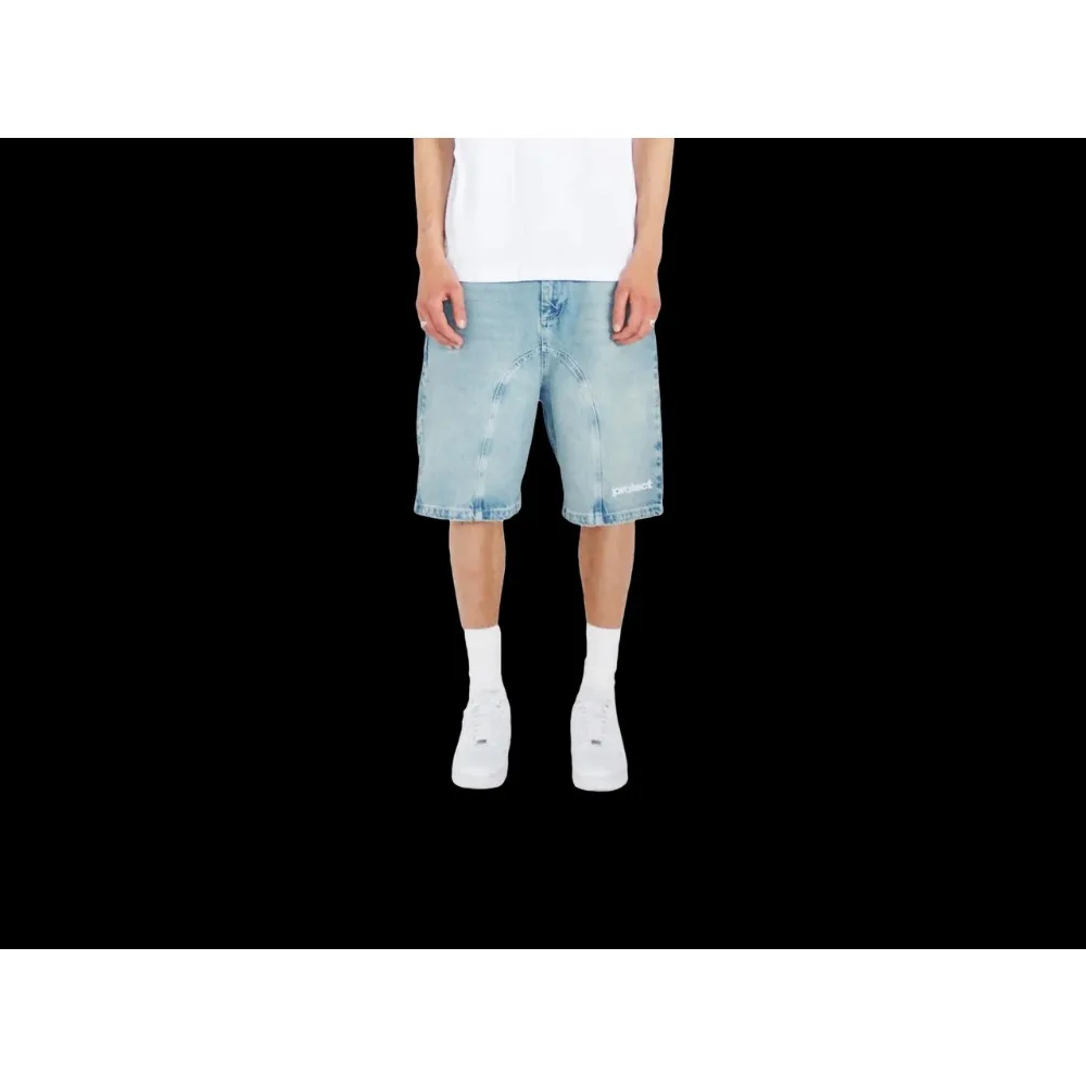 Retro Letter Denim Shorts Y2K Mens Harajuku Hip Hop Letter Embroidery Retro Blue Baggy Shorts Over The Knee Pants Casual Shorts 
Retro Letter Denim Shorts Y2K Mens Harajuku Hip Hop Letter Embroidery Retro Blue Baggy Shorts Over The Knee Pants Casual Shorts