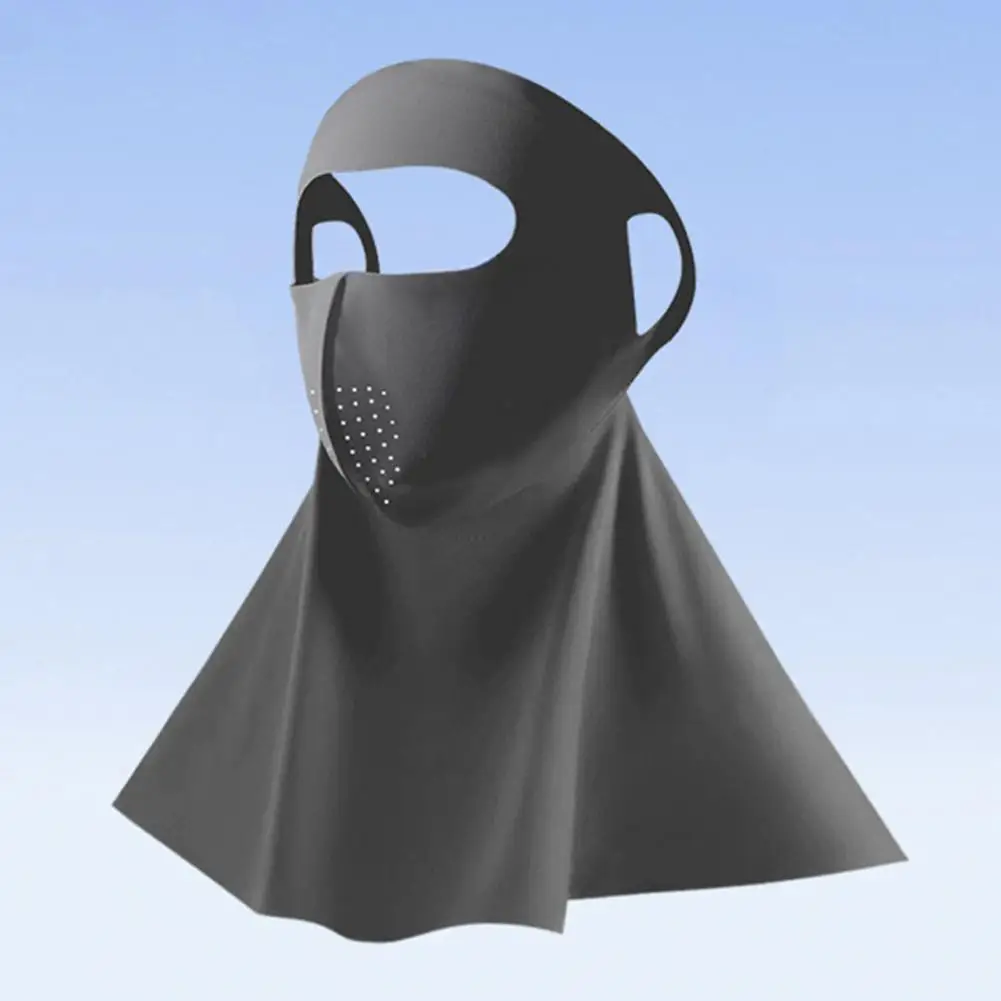 Protective Face for Sun Exposure Sun Protection Neck Gaiter with Adjustable Fit for Superior Breathability Stretchable Uv
Protective Face for Sun Exposure Sun Protection Neck Gaiter with Adjustable Fit for Superior Breathability Stretchable Uv