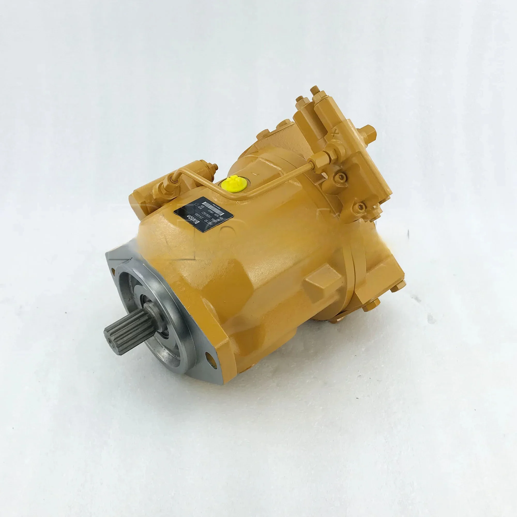 224-6369 Hydraulic Pump 2246369 Main Piston Pump CAT 224-6369 For CAT Backhoe Loader 420D 430D 432D 442D
224-6369 Hydraulic Pump 2246369 Main Piston Pump CAT 224-6369 For CAT Backhoe Loader 420D 430D 432D 442D