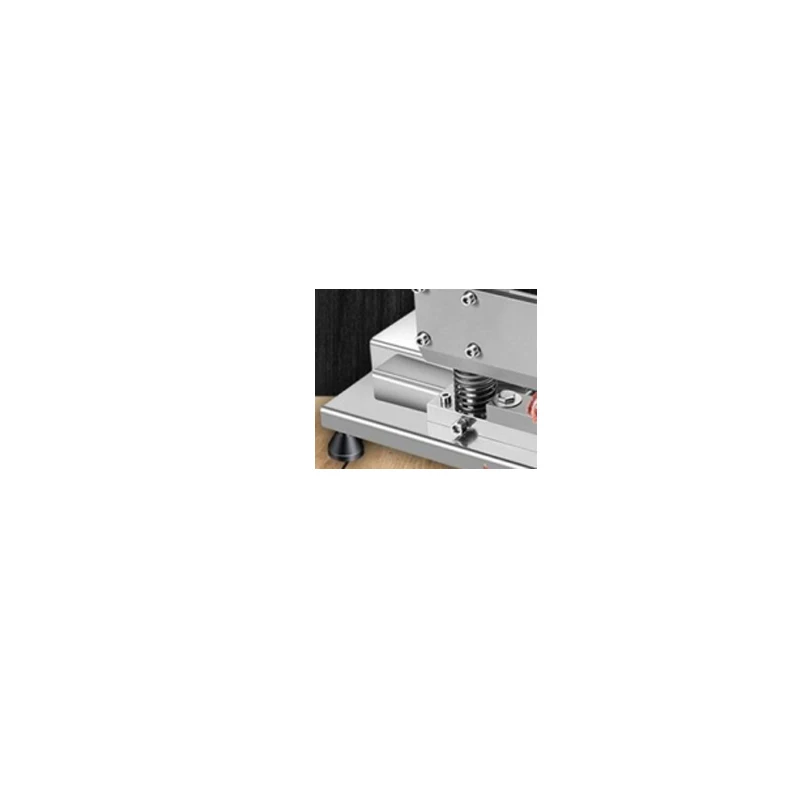 Bone Cutting Machine Commercial Manual Chop Pig Trotters Chopped Guillotine Frozen Meat Cut Bone Chopped Home Small Bone Saw
Bone Cutting Machine Commercial Manual Chop Pig Trotters Chopped Guillotine Frozen Meat Cut Bone Chopped Home Small Bone Saw