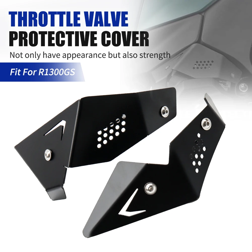 Fit For BMW R1300GS R 1300 GS 2023 2024 Throttle Protective Cover Motorcycle Sensor Protective Cover Accessories
Fit For BMW R1300GS R 1300 GS 2023 2024 Throttle Protective Cover Motorcycle Sensor Protective Cover Accessories