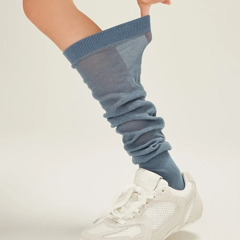 Comfortable Cotton Five Finger Yoga Socks Split Toe Breathable Over Knee Socks Non-Slip Loose Socks Ladies
Comfortable Cotton Five Finger Yoga Socks Split Toe Breathable Over Knee Socks Non-Slip Loose Socks Ladies