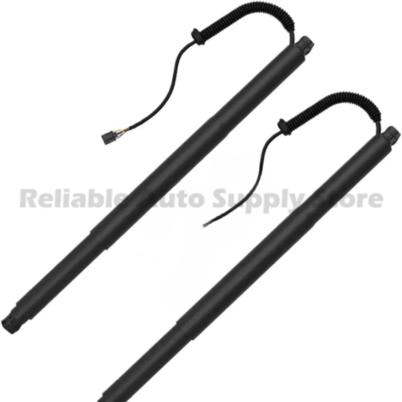 1 Pair 2pcs For Volkswagen Touran Electric Tailgate Strut 5TA827851C
1 Pair 2pcs For Volkswagen Touran Electric Tailgate Strut 5TA827851C