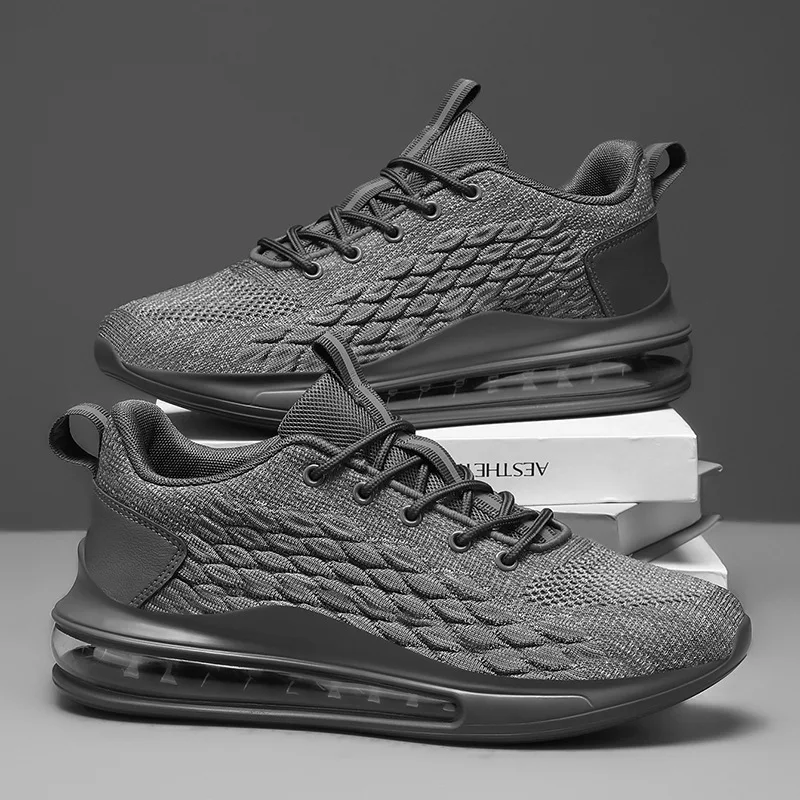 ONEMIX новые уличные кроссовки на воздушной подушке, оригинальные кроссовки Zapatos, эластичные кроссовки для бега, спортивная обувь, мужские размеры 39-48
ONEMIX новые уличные кроссовки на воздушной подушке, оригинальные кроссовки Zapatos, эластичные кроссовки для бега, спортивная обувь, мужские размеры 39-48