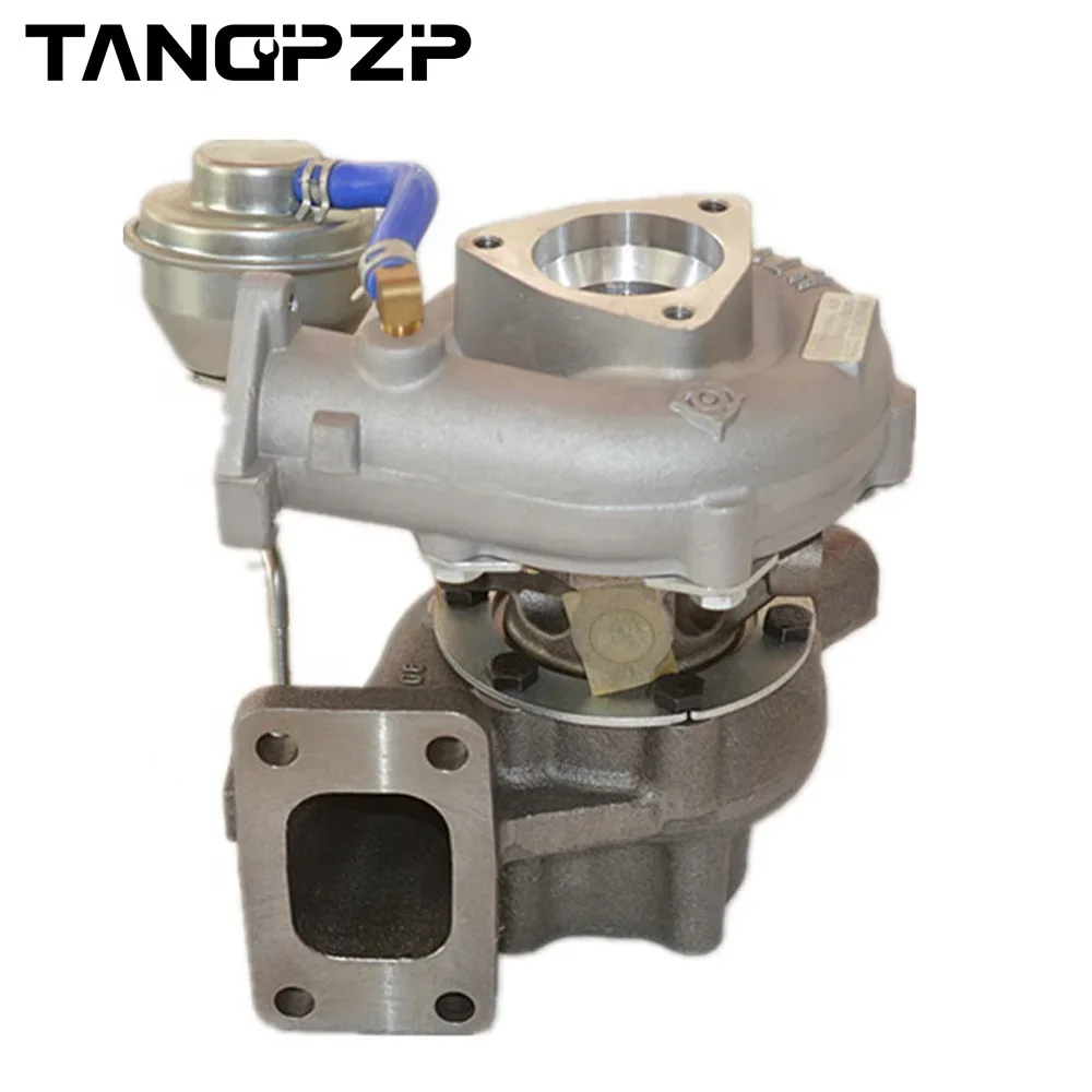 Tangpzp 14411-51n00 14411-09d60 1441151n00 Ht18 14411-62t00 Turbo For Nissan Y61 Patrol Safari Td42t 4.2l Charger Turbocharger
Tangpzp 14411-51n00 14411-09d60 1441151n00 Ht18 14411-62t00 Turbo For Nissan Y61 Patrol Safari Td42t 4.2l Charger Turbocharger