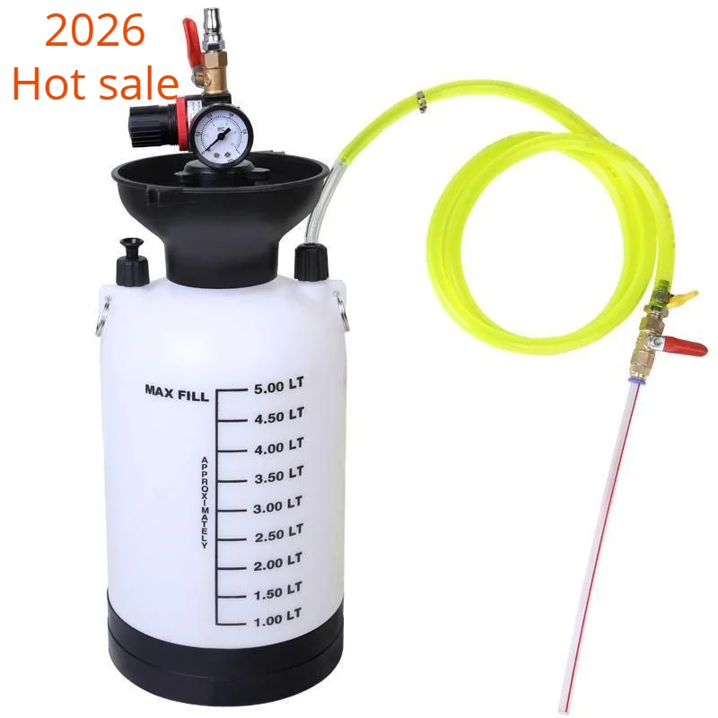 Новый ручной заправочный насос для трансмиссионного масла 5л 8л, высокопневматический насос для трансмиссионной жидкости, масляный пневматический дозатор, бак для заливки моторного масла
Новый ручной заправочный насос для трансмиссионного масла 5л 8л, высокопневматический насос для трансмиссионной жидкости, масляный пневматический дозатор, бак для заливки моторного масла