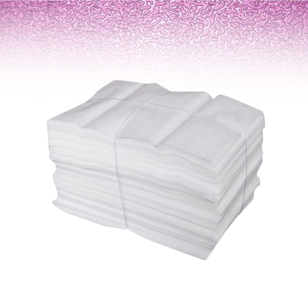 100 Pcs Shockproof Packaging Lightweight Waterproof Storage Packing Moving Shipping Supplies Mailers sacks
100 Pcs Shockproof Packaging Lightweight Waterproof Storage Packing Moving Shipping Supplies Mailers sacks