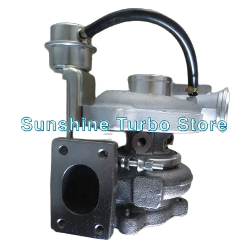 Турбокомпрессор HE200WG 3773121 3773122 2834188 3774234 3776286 Turbo для двигателя ISF2.8
Турбокомпрессор HE200WG 3773121 3773122 2834188 3774234 3776286 Turbo для двигателя ISF2.8
