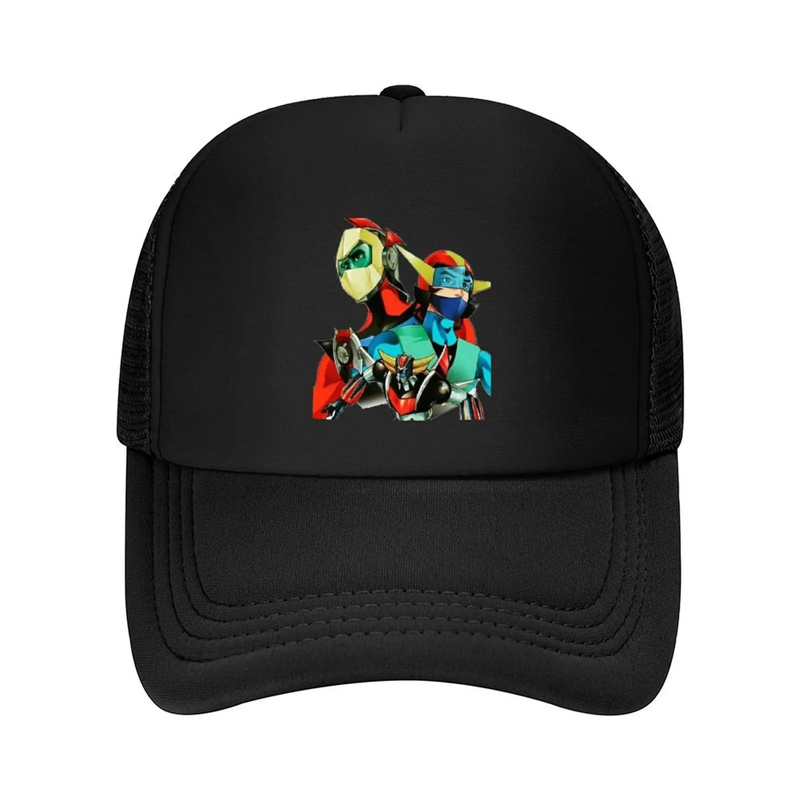 Actarus e Alcoor - Goldrake Baseball Cap dad hat fishing hat cute Custom Cap Girl'S Hats Men's
Actarus e Alcoor - Goldrake Baseball Cap dad hat fishing hat cute Custom Cap Girl'S Hats Men's