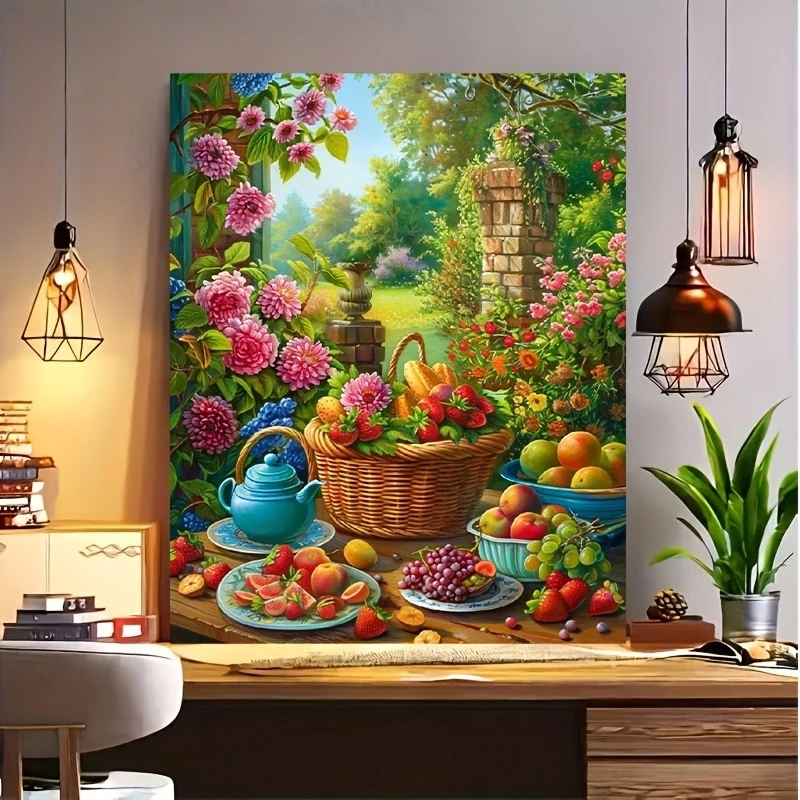 500/1000/1200/2000PCS Puzzles for Adults Beautiful Flowers, Fresh Fruits, Vegetables,Jigsaw Puzzles Brain Games Gifts Home Decor
500/1000/1200/2000PCS Puzzles for Adults Beautiful Flowers, Fresh Fruits, Vegetables,Jigsaw Puzzles Brain Games Gifts Home Decor
