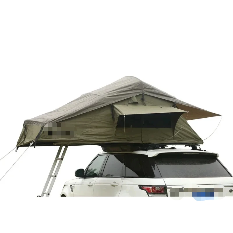 Factory Hot Selling Camping Car Roof Top Tent For Outdoor
Factory Hot Selling Camping Car Roof Top Tent For Outdoor