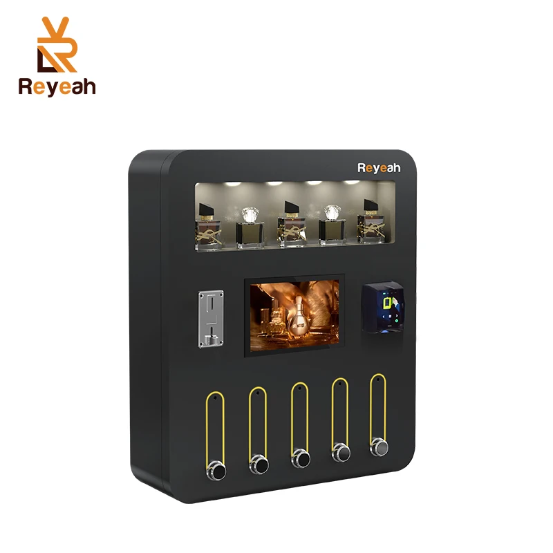 Миниатюрный настенный автомат для распыления ароматов с функцией оплаты монетами и кредитными картами через SDK
Миниатюрный настенный автомат для распыления ароматов с функцией оплаты монетами и кредитными картами через SDK