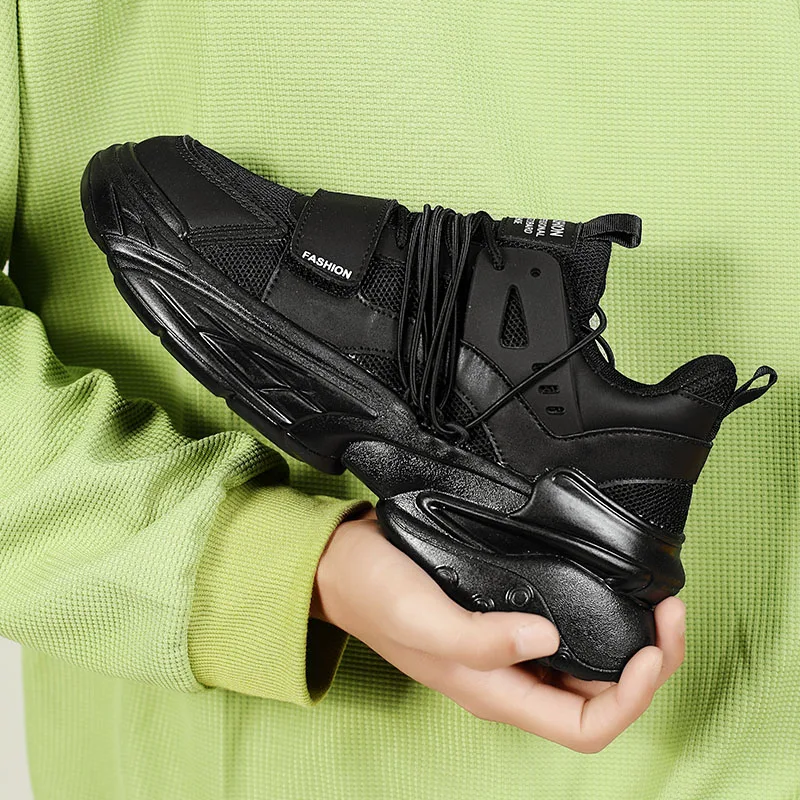 Shoes For Men's Designer Sneakers 2025 Autumn Fashion Male Skateboard Casual Tenis Street Style Breathable Shoes Size 45
Shoes For Men's Designer Sneakers 2025 Autumn Fashion Male Skateboard Casual Tenis Street Style Breathable Shoes Size 45
