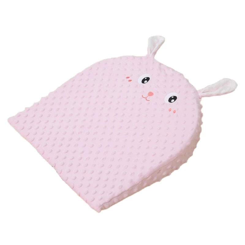 Baby Wеdgе Pillow for Infant Toddlers Cartoon Pattern Breathable Ergonomic Nursing Pillow for Sleeping Breastfeeding
Baby Wеdgе Pillow for Infant Toddlers Cartoon Pattern Breathable Ergonomic Nursing Pillow for Sleeping Breastfeeding