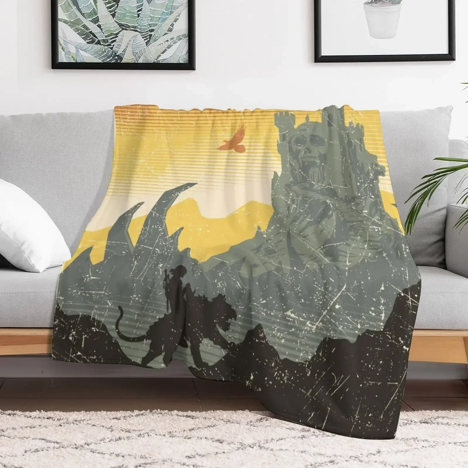 Discover Eternia (sunrise) Throw Blanket Bed Fashionable wednesday Multi-Purpose Fashion Sofas Blankets
Discover Eternia (sunrise) Throw Blanket Bed Fashionable wednesday Multi-Purpose Fashion Sofas Blankets