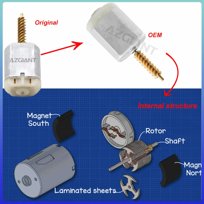 AZGIANT Car Power Central Door Lock Actuator Latch Motor For Hyundai Tiburon Coupe MK2 Tuscani Tucson i800 interior accessories
AZGIANT Car Power Central Door Lock Actuator Latch Motor For Hyundai Tiburon Coupe MK2 Tuscani Tucson i800 interior accessories