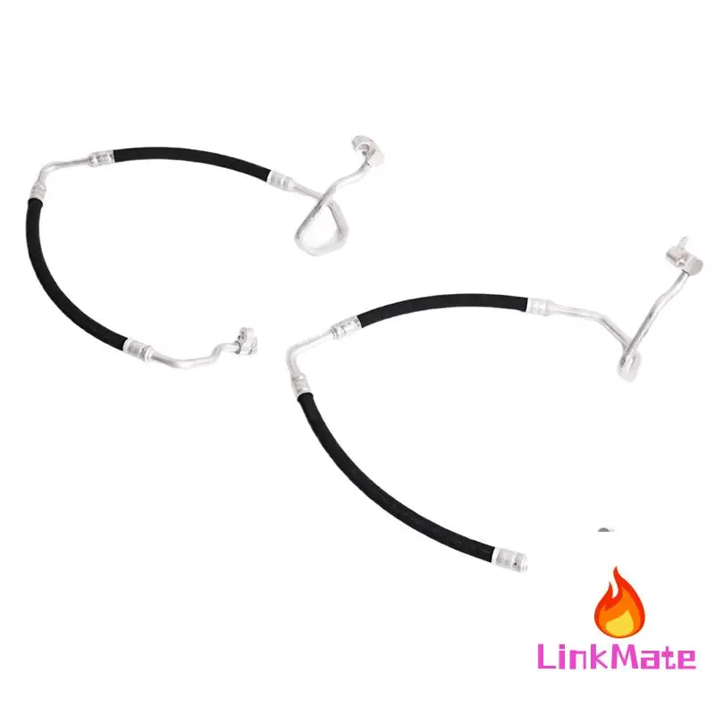 AC High Pressure Line Hose High Pressure Line Hose High Pressure Line Hose For BMW
AC High Pressure Line Hose High Pressure Line Hose High Pressure Line Hose For BMW