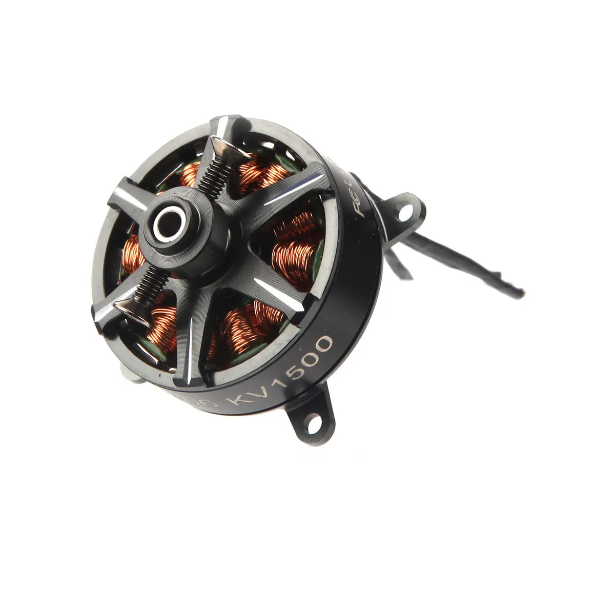 2507-1750KV/1500KV Радиоуправляемая модель Бесщеточный двигатель 170 Вт Максимальная мощность Дрон для летающих цветов Самолет Бесщеточный двигатель 
2507-1750KV/1500KV Радиоуправляемая модель Бесщеточный двигатель 170 Вт Максимальная мощность Дрон для летающих цветов Самолет Бесщеточный двигатель