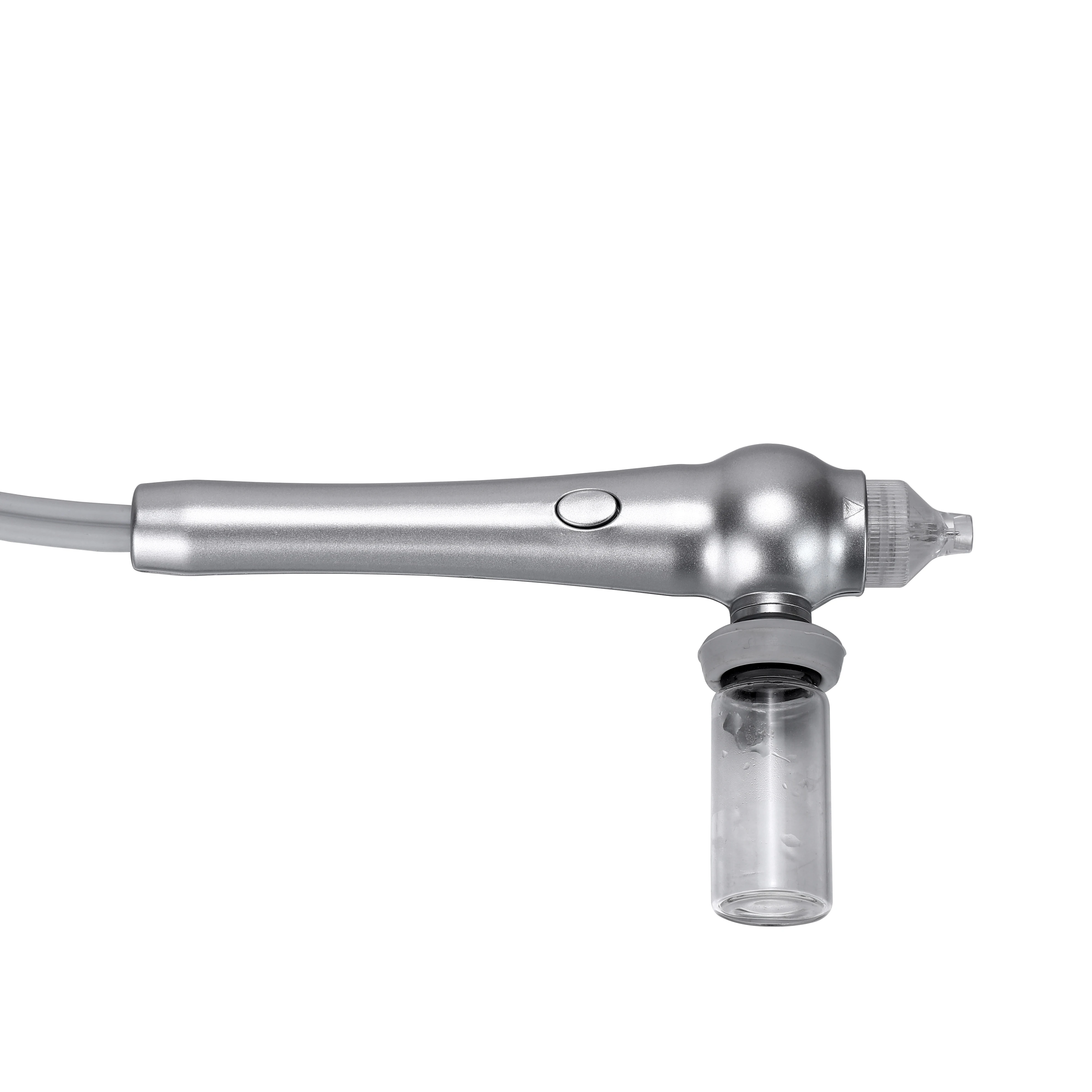 Портативная профессиональная машина для гидрокислорода 9 в 1, устройство для лица Aqua, многофункциональная машина для гидродермабразии, микродермабразии
Портативная профессиональная машина для гидрокислорода 9 в 1, устройство для лица Aqua, многофункциональная машина для гидродермабразии, микродермабразии