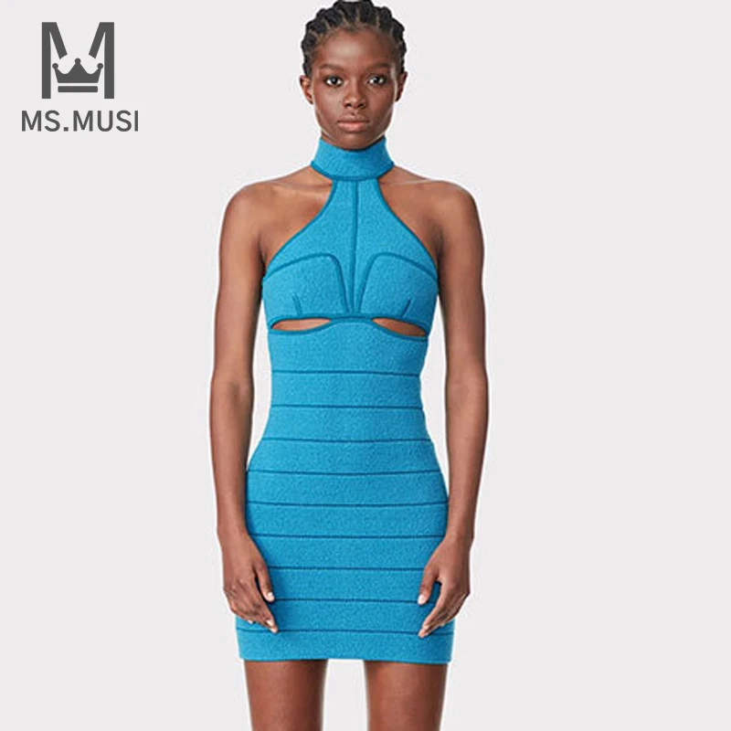 MSMUSI 2025 новое модное женское сексуальное облегающее мини-платье без рукавов в полоску с открытой спиной для вечеринок и клубов
MSMUSI 2025 новое модное женское сексуальное облегающее мини-платье без рукавов в полоску с открытой спиной для вечеринок и клубов