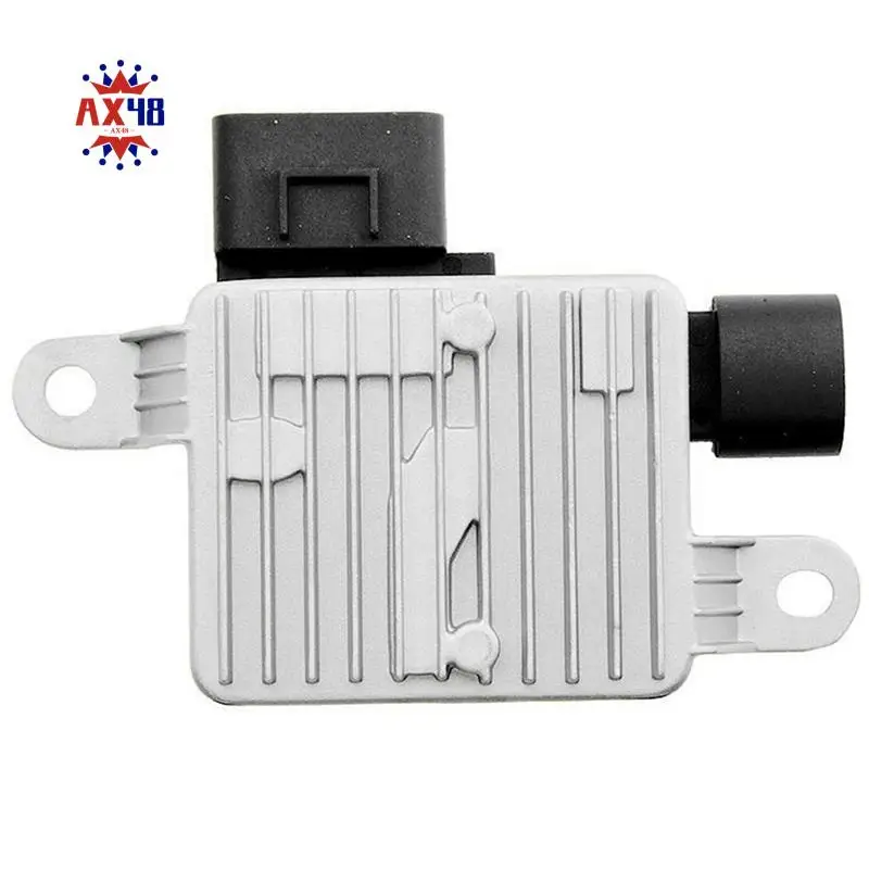 AX48-Relay Radiator Cooling Fan Control Module For Hyundai Kia Tucson Sportage Kona 2016-2021 25385-D9000 25385-D3000
AX48-Relay Radiator Cooling Fan Control Module For Hyundai Kia Tucson Sportage Kona 2016-2021 25385-D9000 25385-D3000