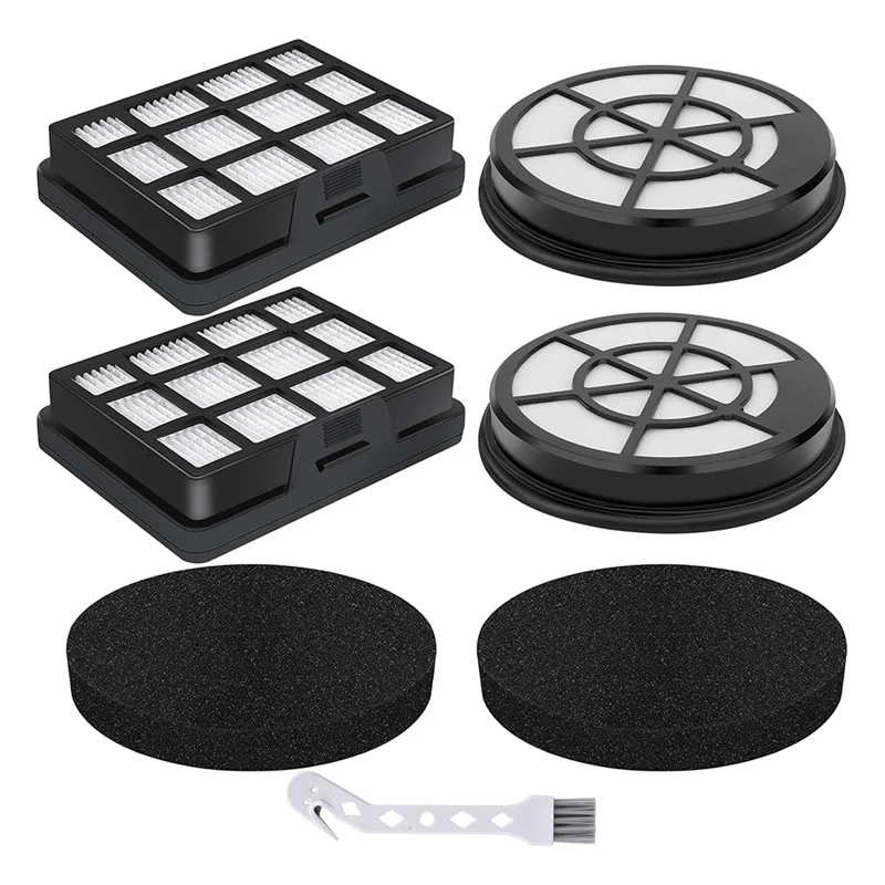 A21F-HEPA Filter Replacement For BBZ152EF Series 2 BGC05 BGS05 BGC05A320 BGC05A220A Vacuum Cleaner Accessories
A21F-HEPA Filter Replacement For BBZ152EF Series 2 BGC05 BGS05 BGC05A320 BGC05A220A Vacuum Cleaner Accessories