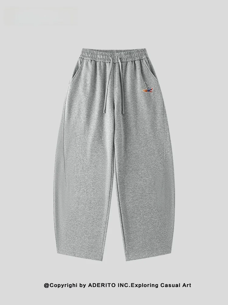 Повседневные брюки прямого кроя унисекс, свободные, струящиеся, рабочие, модные, брендовые, с эластичным поясом и вышивкой
Повседневные брюки прямого кроя унисекс, свободные, струящиеся, рабочие, модные, брендовые, с эластичным поясом и вышивкой