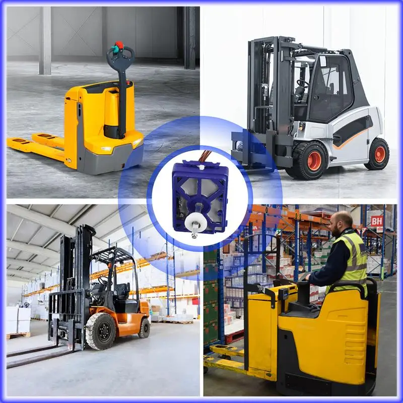 A82E-Electric Pallet Truck/Stacker FREI Control Handle Throttle 3015F00136-00/3203-30630-A/ET02301A Accelerator
A82E-Electric Pallet Truck/Stacker FREI Control Handle Throttle 3015F00136-00/3203-30630-A/ET02301A Accelerator
