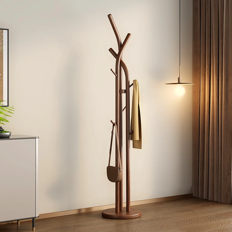 Design Aesthetic Clothes Rack Wooden Minimalist Luxury Room Clothes Rack Organization Nordic Wieszaki Na Ubranie Furniture
Design Aesthetic Clothes Rack Wooden Minimalist Luxury Room Clothes Rack Organization Nordic Wieszaki Na Ubranie Furniture