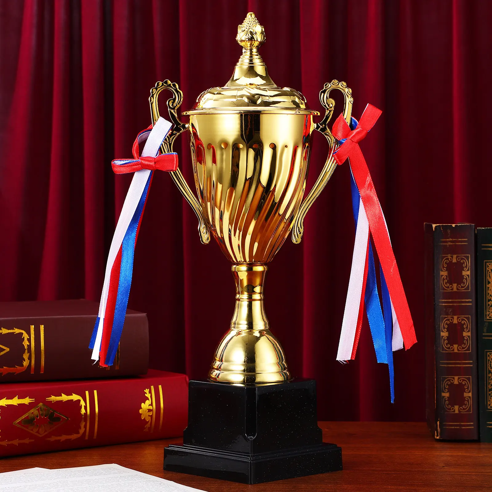 Large Metal Trophy Cup Award for Basketball Soccer Football Sports Competition Winner Award Trophy Cup Competition Trophy,
Large Metal Trophy Cup Award for Basketball Soccer Football Sports Competition Winner Award Trophy Cup Competition Trophy,