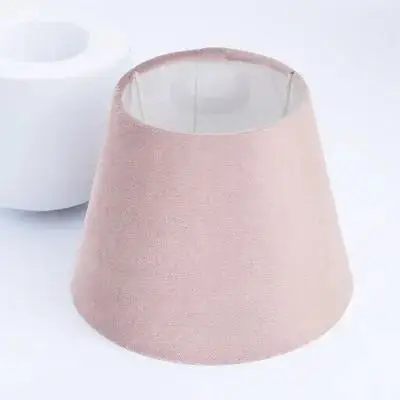 Small Vintage Drum Lamp Shade for Table Lamp Cover Durable Sturdy Iron Bracket Household Light Cover Table Light Shade
Small Vintage Drum Lamp Shade for Table Lamp Cover Durable Sturdy Iron Bracket Household Light Cover Table Light Shade