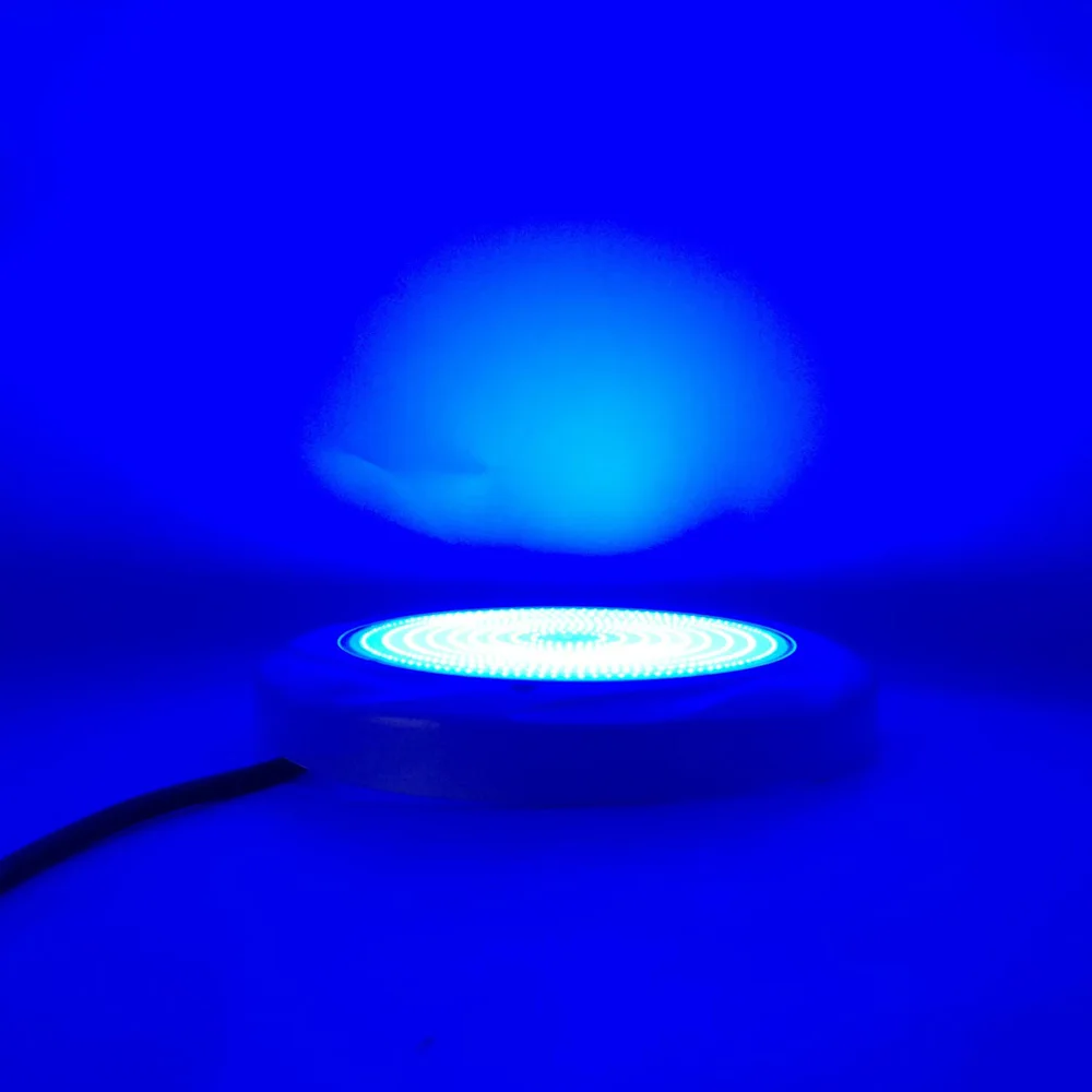 LED Light 12v Waterproof 18W 24W 30W 35W 42W Warm White Resin Filled Plastic Surface Mounting RGB Pool LED IP68
LED Light 12v Waterproof 18W 24W 30W 35W 42W Warm White Resin Filled Plastic Surface Mounting RGB Pool LED IP68