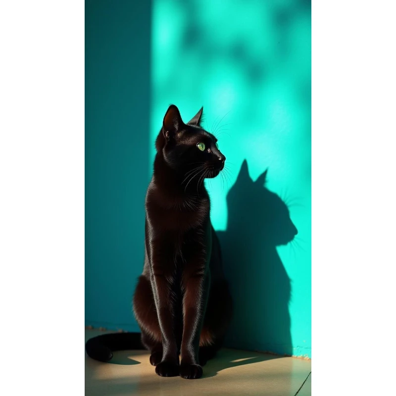 500/1000/1200/2000 PCS Jigsaw Puzzles Cat and Shadow Abstract Family Activity Games for Gameroom Bedroom Home Decor
500/1000/1200/2000 PCS Jigsaw Puzzles Cat and Shadow Abstract Family Activity Games for Gameroom Bedroom Home Decor
