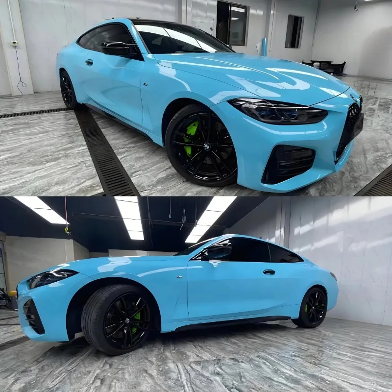 Vehicle Vinyl Wrap 1.52x17 Metre Blue Chrome Vinyl Cars Wrapping air Bubble Free Custom Design Car Wrap Vinyl
Vehicle Vinyl Wrap 1.52x17 Metre Blue Chrome Vinyl Cars Wrapping air Bubble Free Custom Design Car Wrap Vinyl