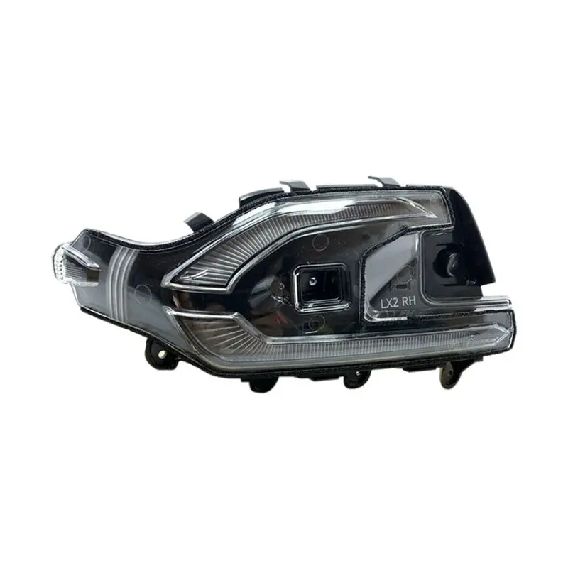 Car Outside Door Mirror Lamp Turn Signal Lamp For Palisade 2020-2021
Car Outside Door Mirror Lamp Turn Signal Lamp For Palisade 2020-2021