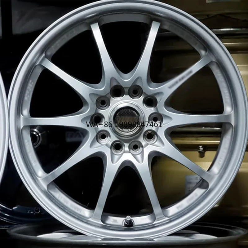 Corrosion Resistant SUV Fit High Performance Forged Wheels 20 21 5x120 5x100 5x112 18 17 5x114.3 22 19
Corrosion Resistant SUV Fit High Performance Forged Wheels 20 21 5x120 5x100 5x112 18 17 5x114.3 22 19
