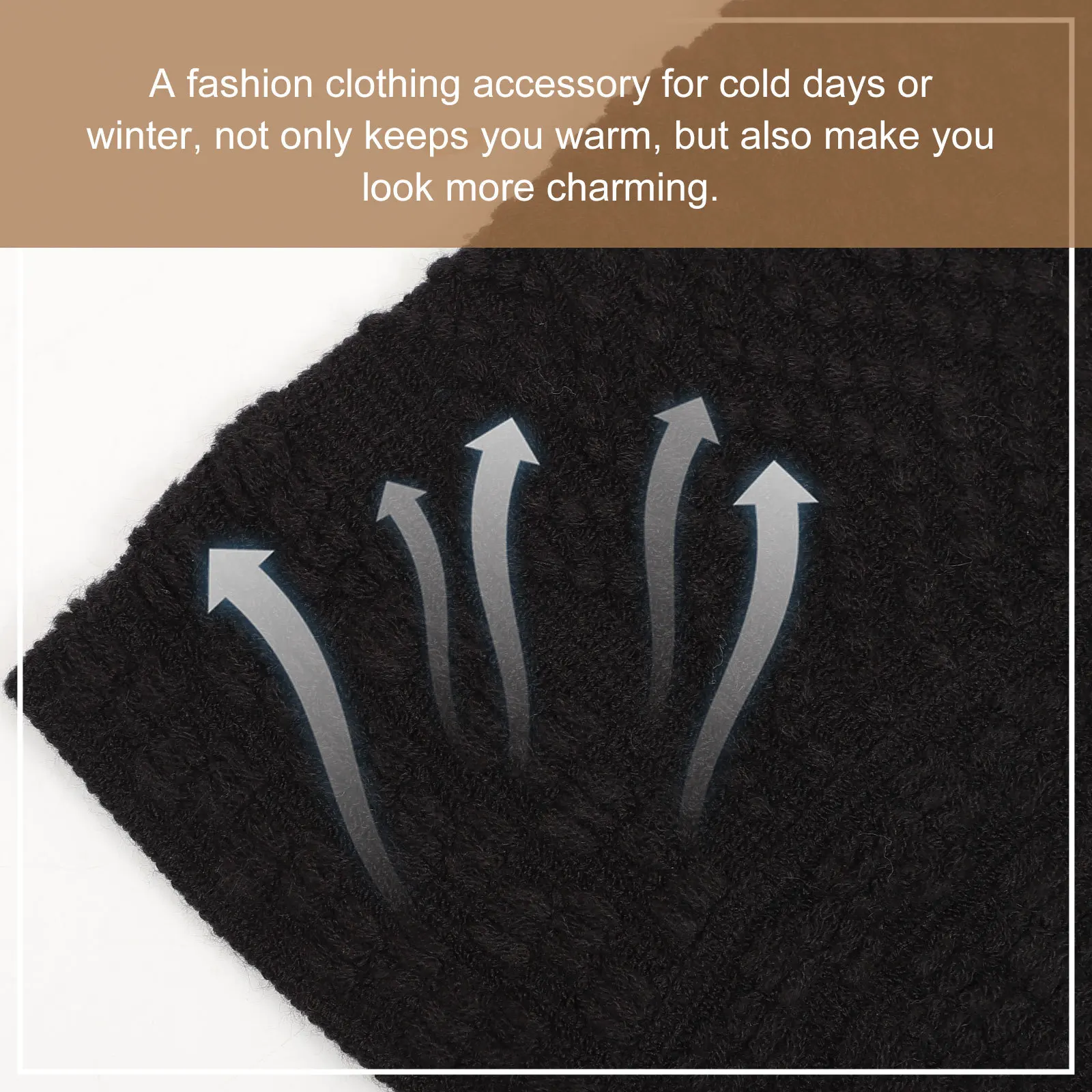 Knitting Winter Poncho Large Sweater Cape Shawl Wrap Women Warm Fashionable Practical Cold Weather Clothing Winter Shawl
Knitting Winter Poncho Large Sweater Cape Shawl Wrap Women Warm Fashionable Practical Cold Weather Clothing Winter Shawl