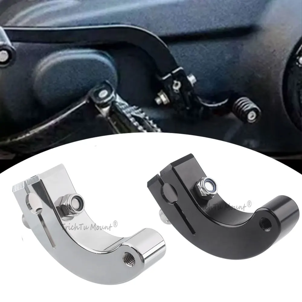 Aluminium Heel Toe Shift Lever For Harley Softail Breakout FXBR Fat Boy FLFB Low Rider FXLR Sport Glide 2018-2024 Motorcycle
Aluminium Heel Toe Shift Lever For Harley Softail Breakout FXBR Fat Boy FLFB Low Rider FXLR Sport Glide 2018-2024 Motorcycle