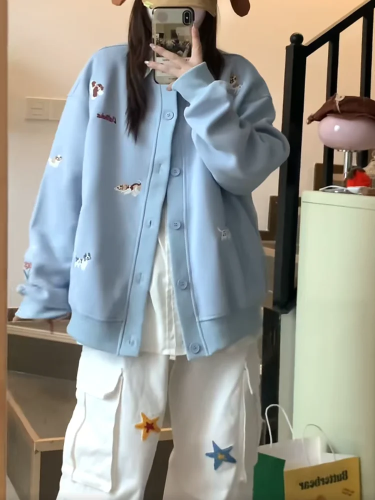 Бейсбольные куртки Kpop, женские осенние модные термобойфренды, рукава унисекс, круглый вырез, походные клетчатые куртки с капюшоном, вязаные из софтшелла, шикарные
Бейсбольные куртки Kpop, женские осенние модные термобойфренды, рукава унисекс, круглый вырез, походные клетчатые куртки с капюшоном, вязаные из софтшелла, шикарные